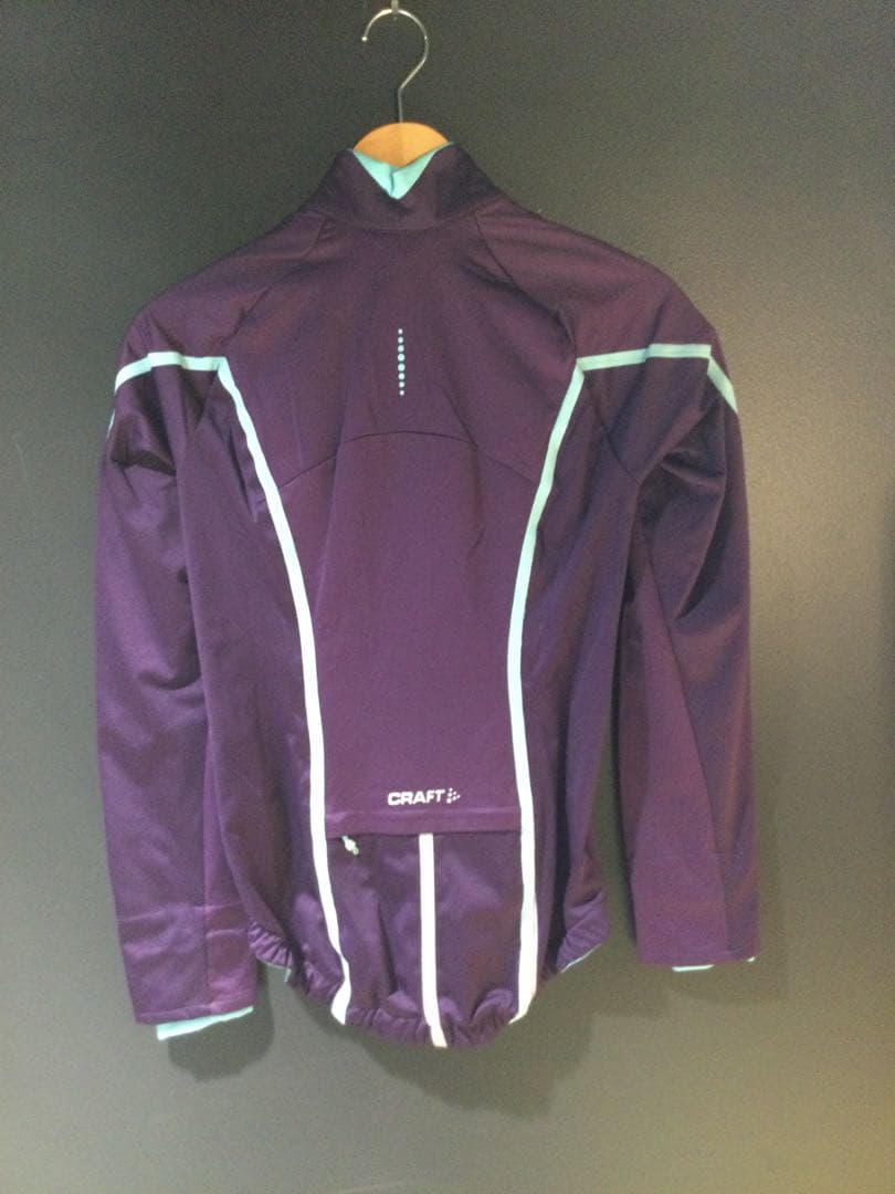 ウェア CRAFT Performance Bike Stretch Jacket