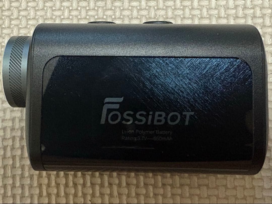 FOSSIBOT F1000 レーザー距離計