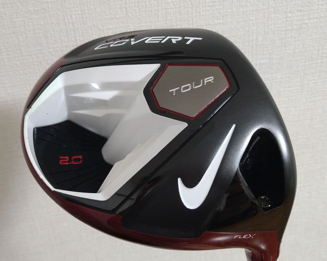 NIKEGOLF　ナイキゴルフ　クラブセット　14本