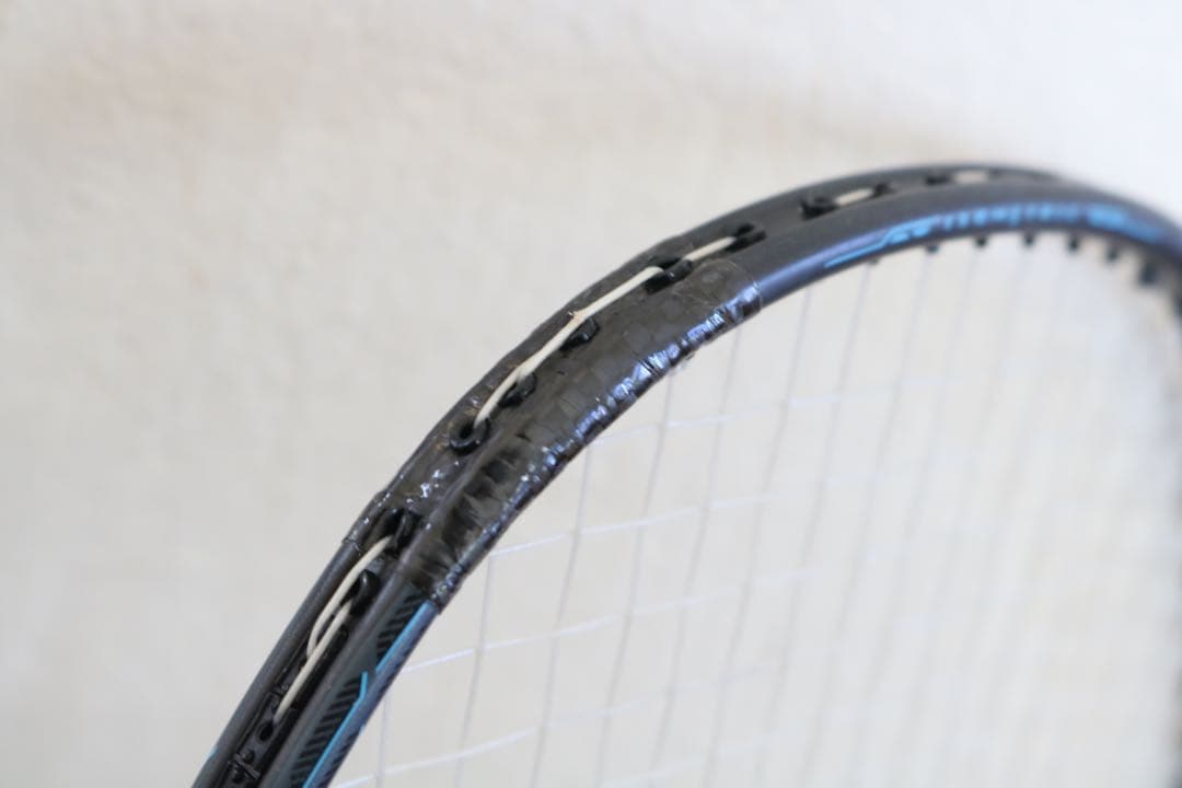 ボルトリックZフォース2 VOLTRIC Z-FORCE2 4UG5 補修有り