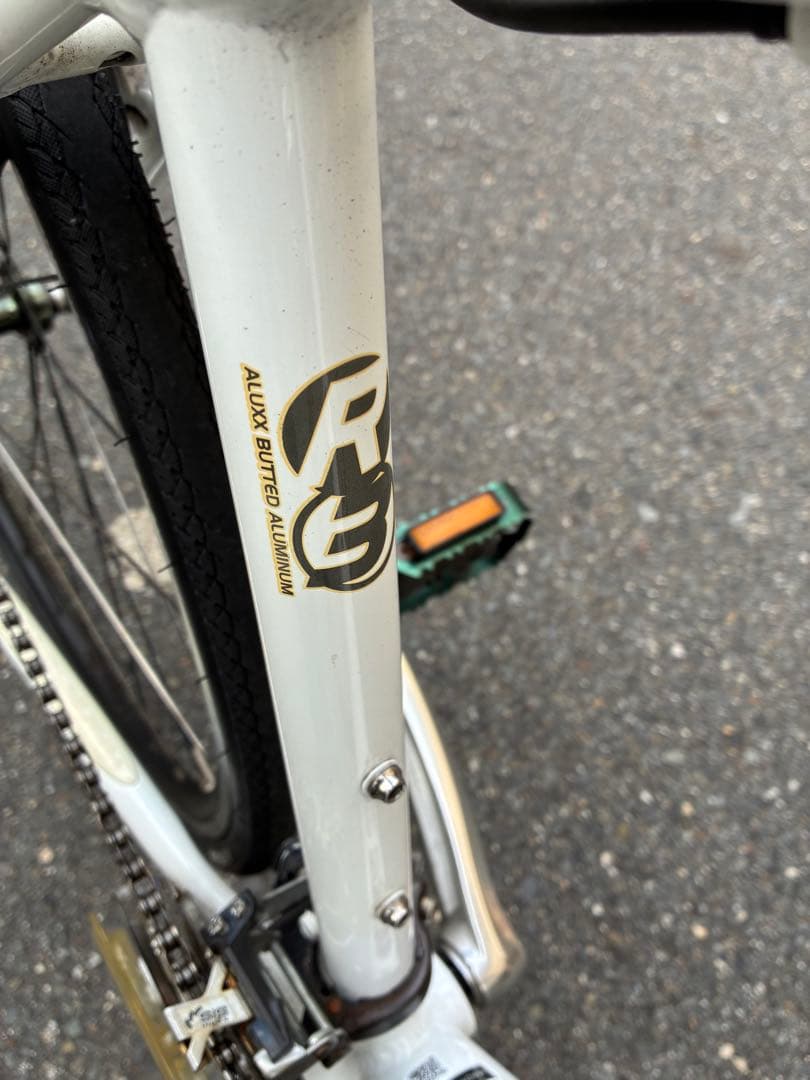 本日限定！ GIANT Escape R3 ジャイアント クロスバイク XS