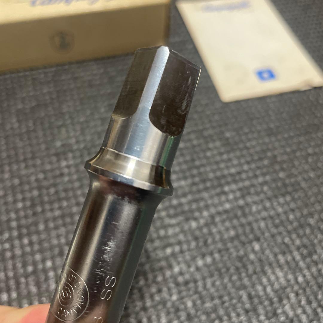 カンパニョーロ Cレコ期 コーラス スクエアテーパーBB 68mm JIS