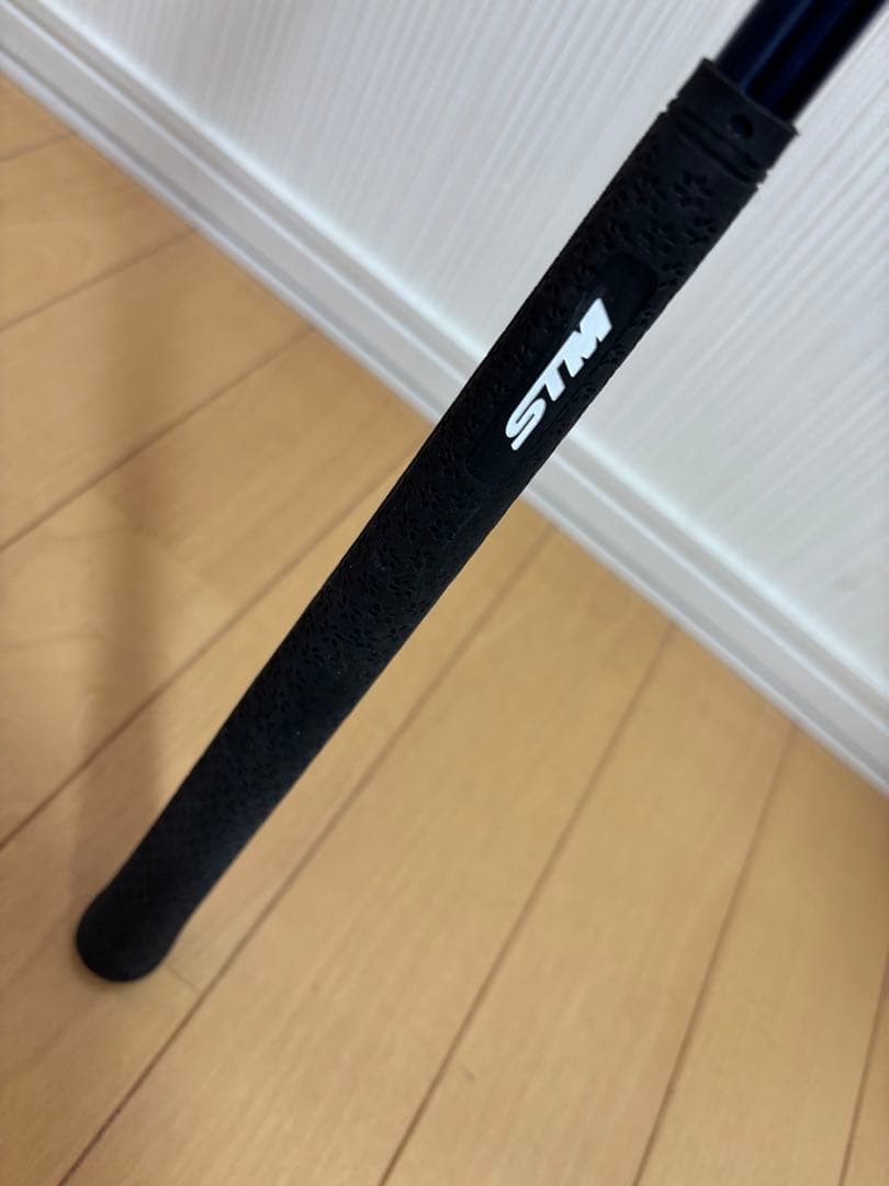 【値下げ】スピーダーNXブルー3W用シャフト6X キャロウェイスリーブ付