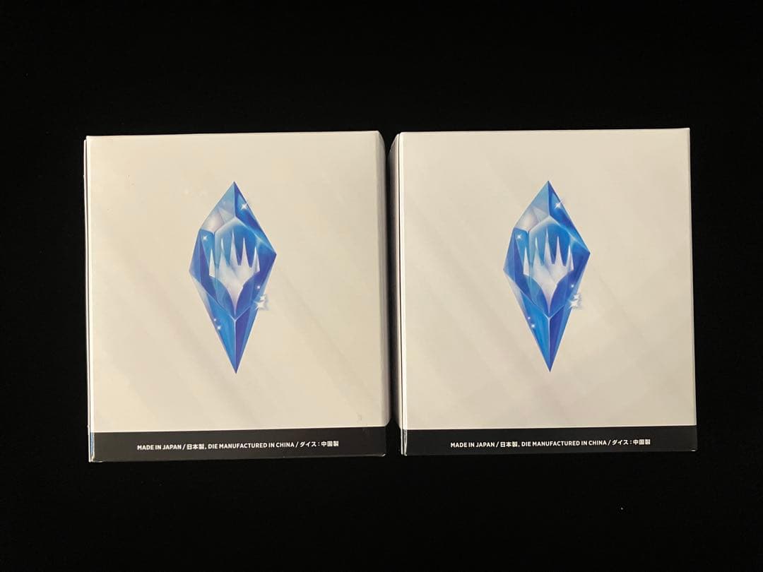 【MTG 】FINAL FANTASYプレリリース・パック 2個【新品未開封】①