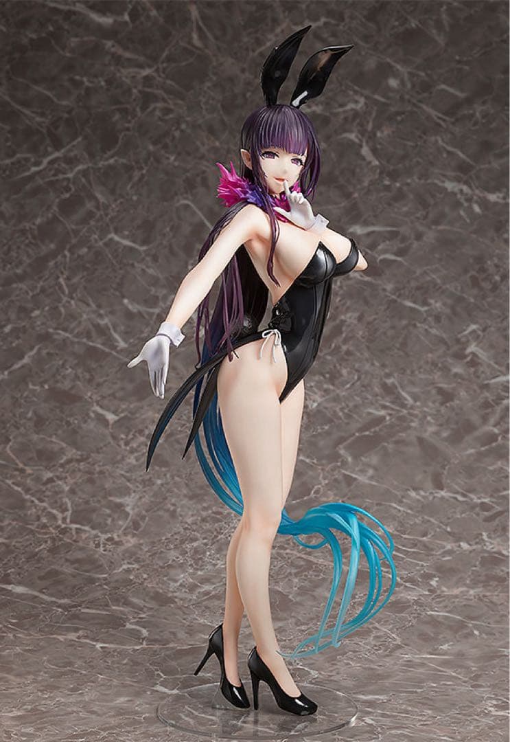 B-style 姉なるもの 千夜 生足バニーVer. 1/4 完成品フィギュア