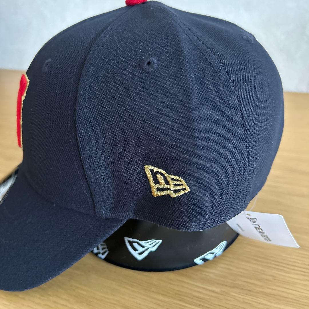 新品未使用2026年WBC侍ジャパンキャップ 大谷翔平モデル