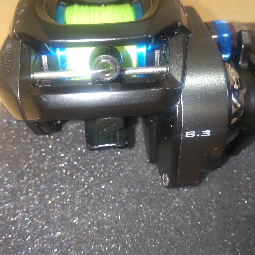 【最終値下げ】SLX DC 71