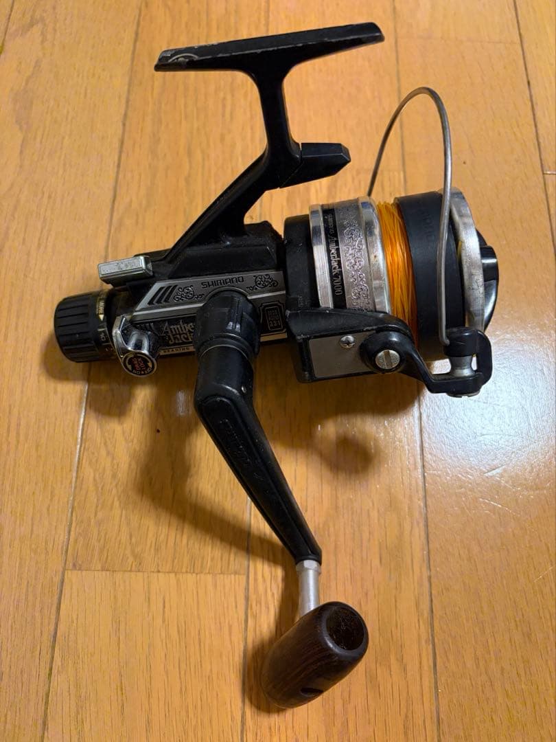 【父】SEABORG 500Feほか【まとめ売り】