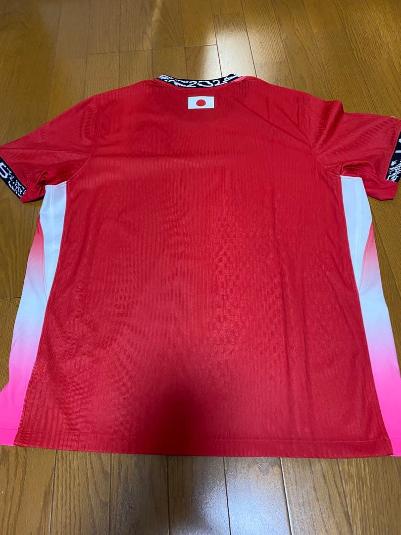 NIKE SB パリオリンピック スケートボード日本代表 堀米雄斗Tシャツ　XL