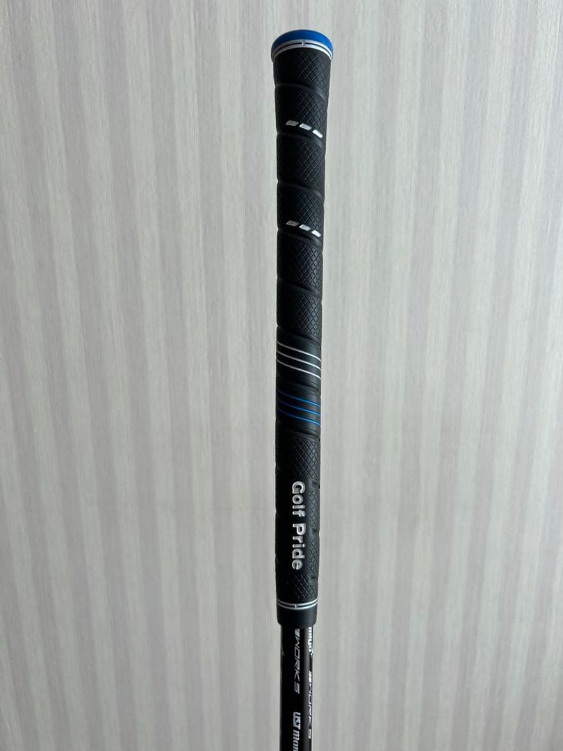 クラブ WORKS GOLF Maximax Premia 460cc 9.5