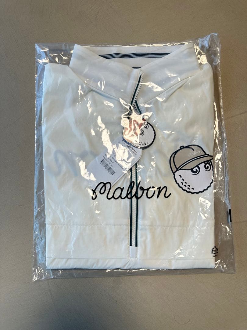ジローラモラモ様【新品 正規品】malbon マルボン ゴルフウェア
