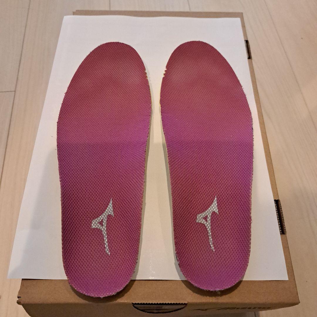 Mizuno ウェーブダイバース