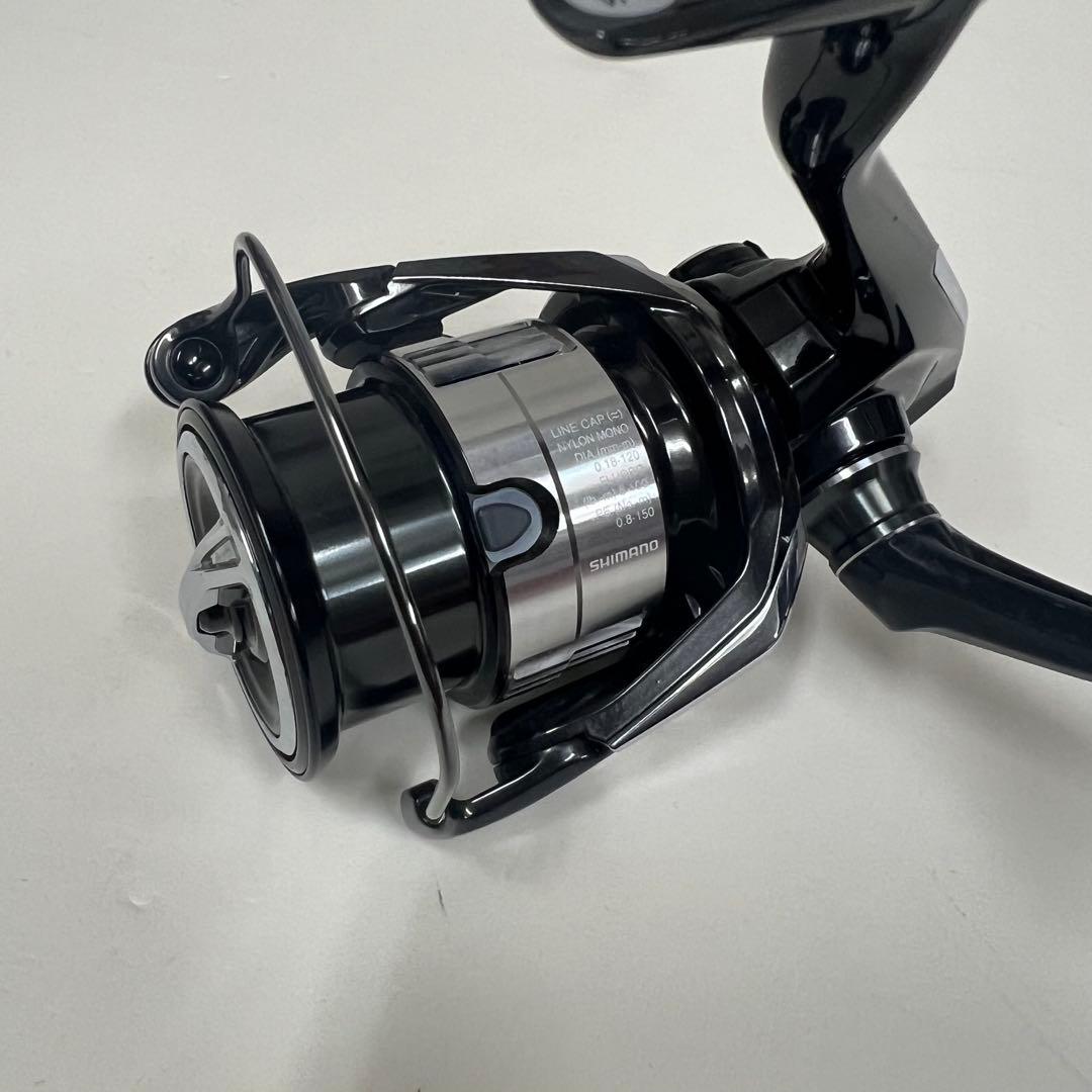 23ヴァンキッシュ　2500SHG