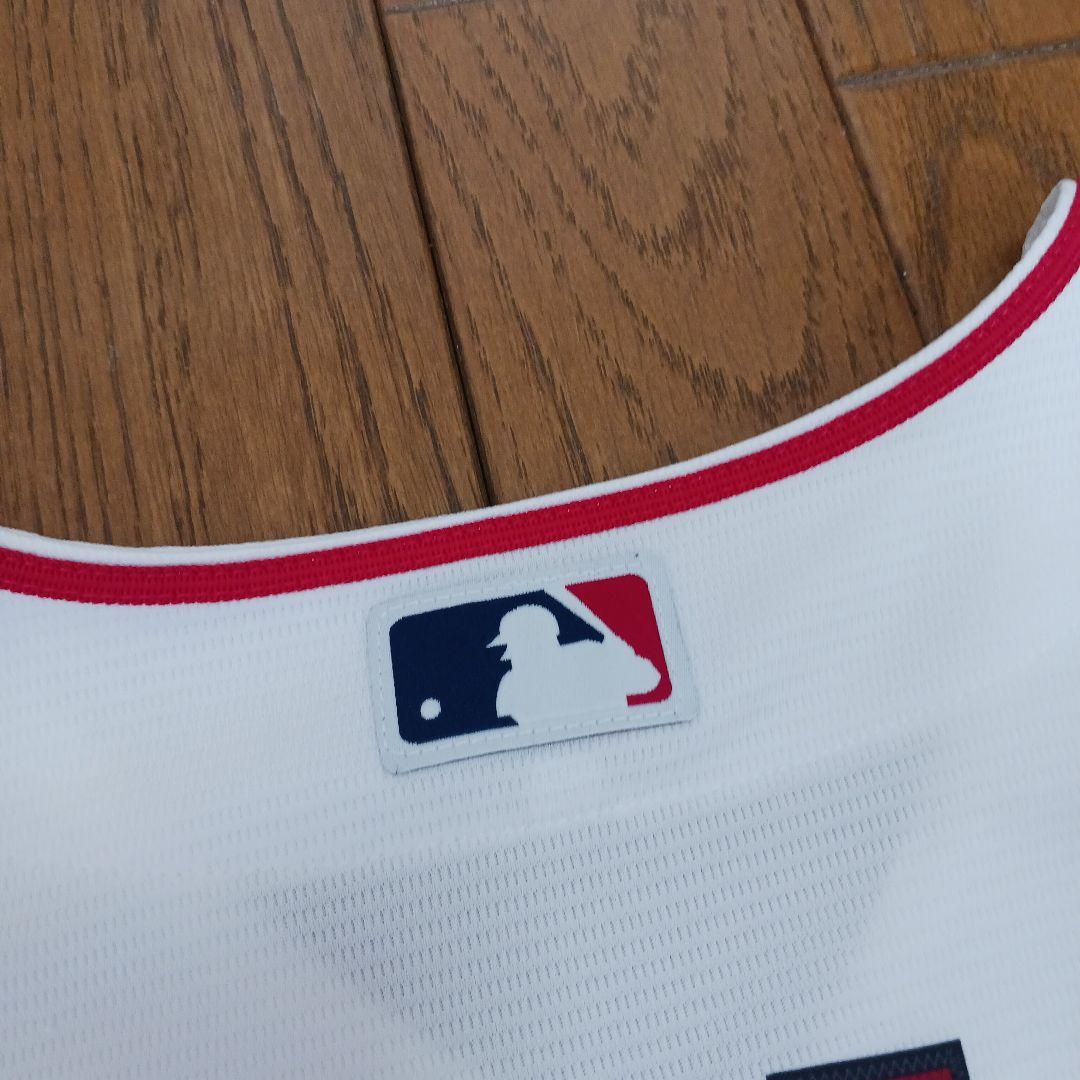 【XXLサイズ】Angels 大谷翔平 ユニフォーム エンゼルス 正規品