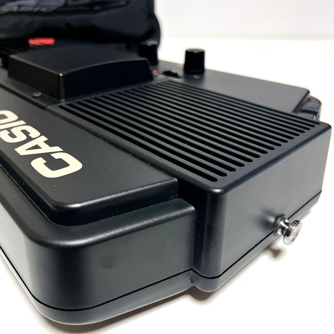 【美品】CASIO DG-1 デジタルギター　カシオ　シンセギター