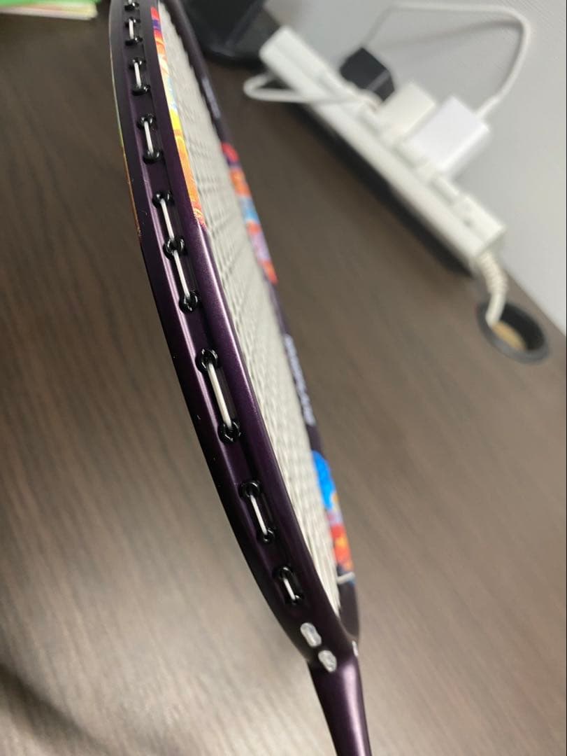 超美品‼️ナノフレア700プロ 4U5g