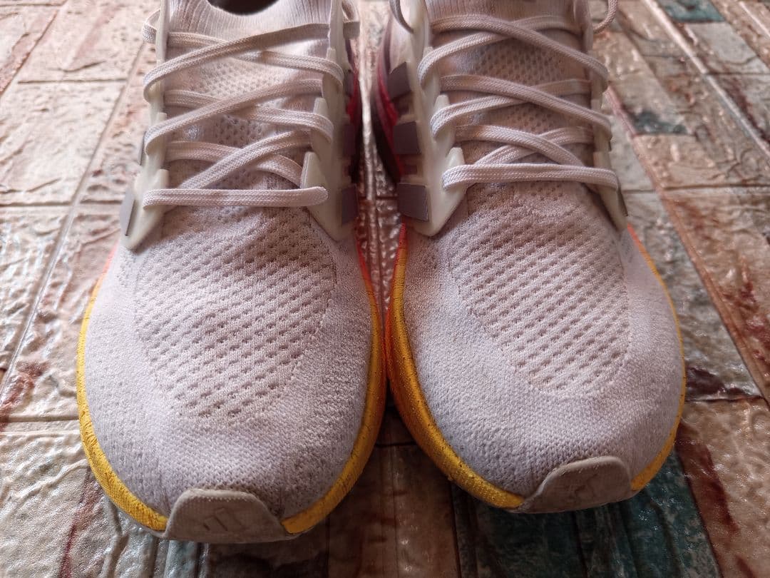 値下げ中！adidas Ultraboost5 25.5 ウルトラブーストx5