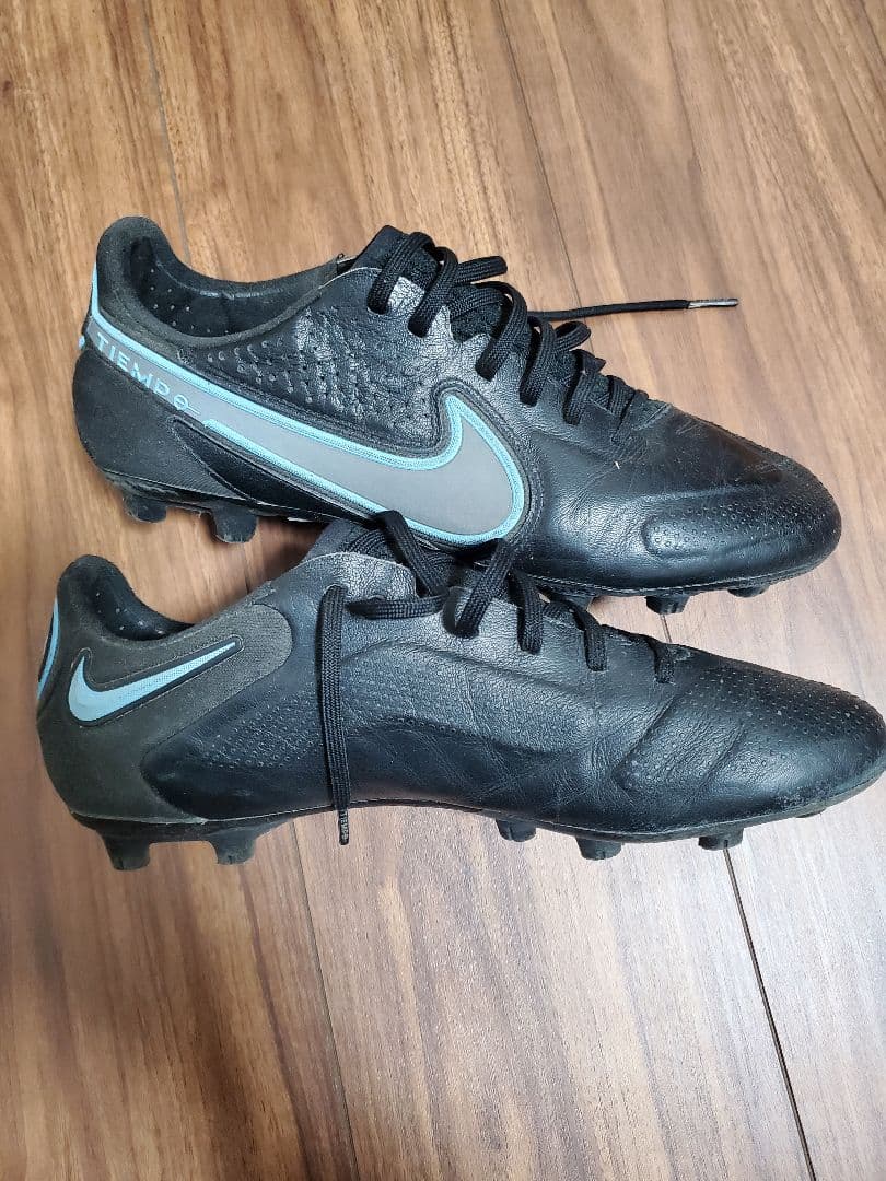 ナイキ nike レジェンド 9 エリート HG