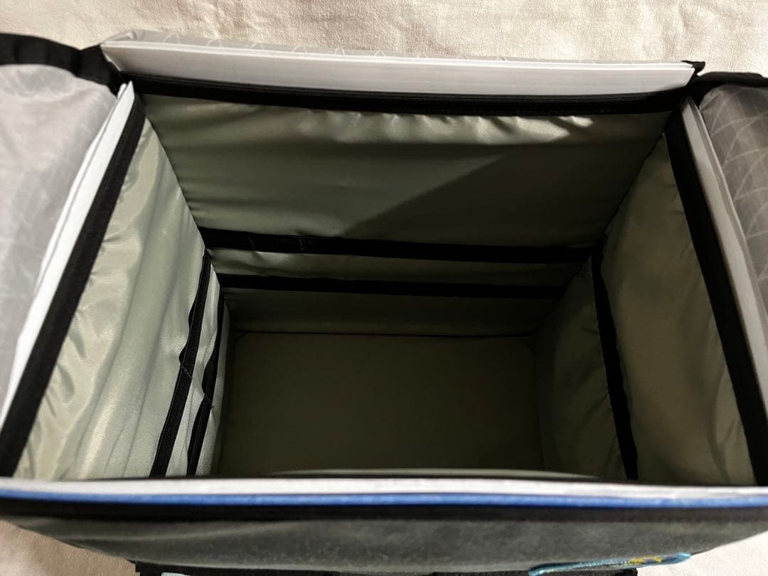 Swift Industries Peregrine ランドナー bag 15L