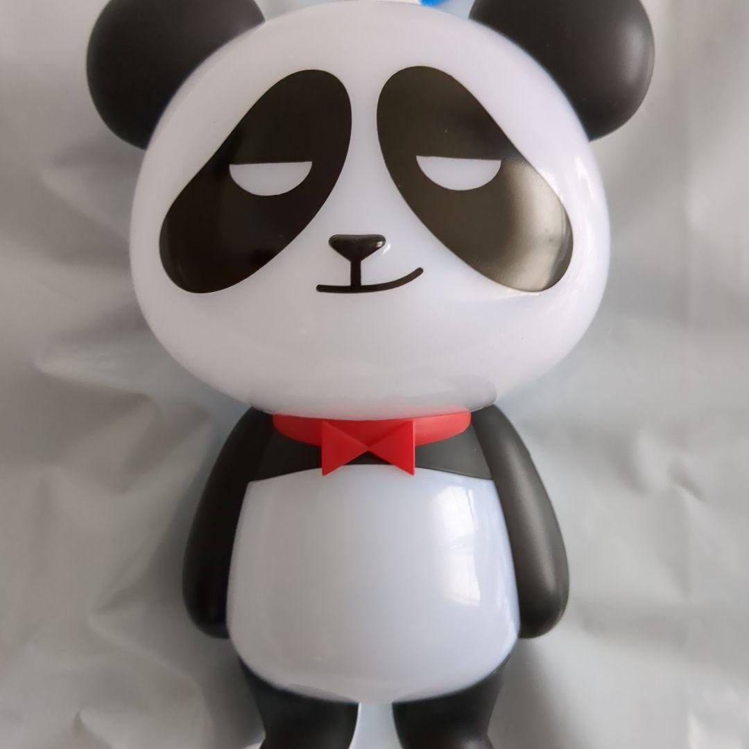 BIGBANG V.I スンリ STRONG PANDA LIGHT 美品