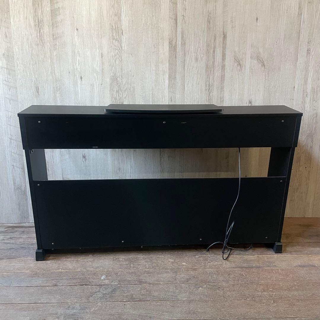 YAMAHA ARIUS YDP-161B 電子ピアノ アウリス 88鍵 ヤマハ
