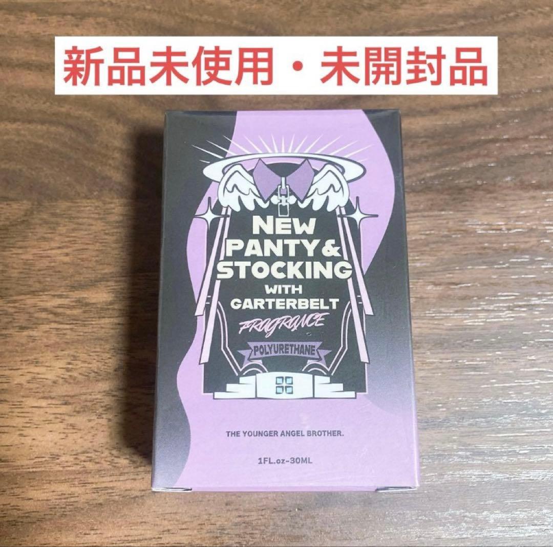 パンティ＆ストッキング パンスト プリマニアックス ポリウレタン 香水