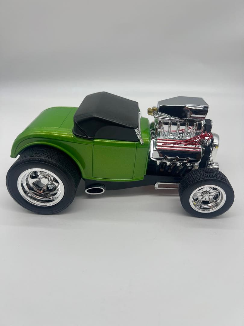 No26ミニカー1/18箱あり32 ROADSTER