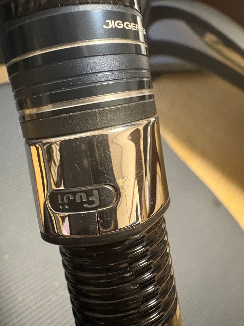 オシアジガーインフィニティ B653