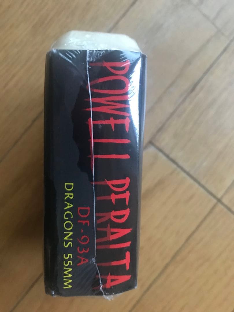 R*e様 POWELL PERALTA WHEEL DRAGON FORMULA
