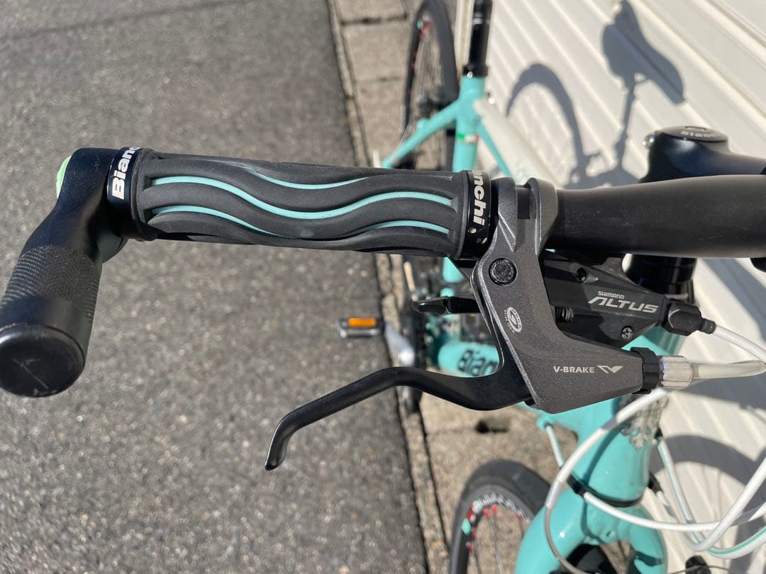 ビアンキ　カメレオンスポーツ