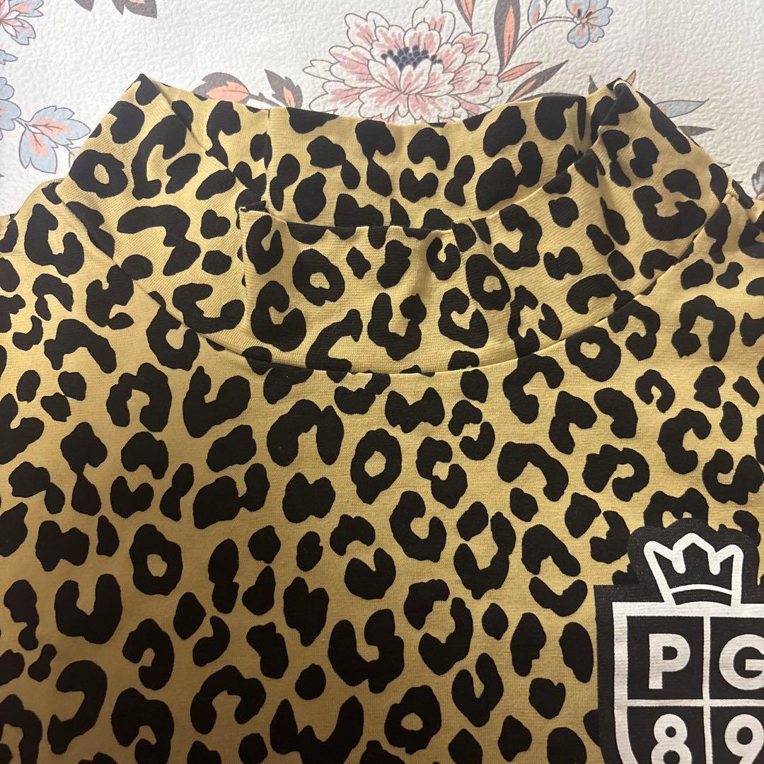 レディース パーリーゲイツ PEARLYきGATES Tシャツ0(S)