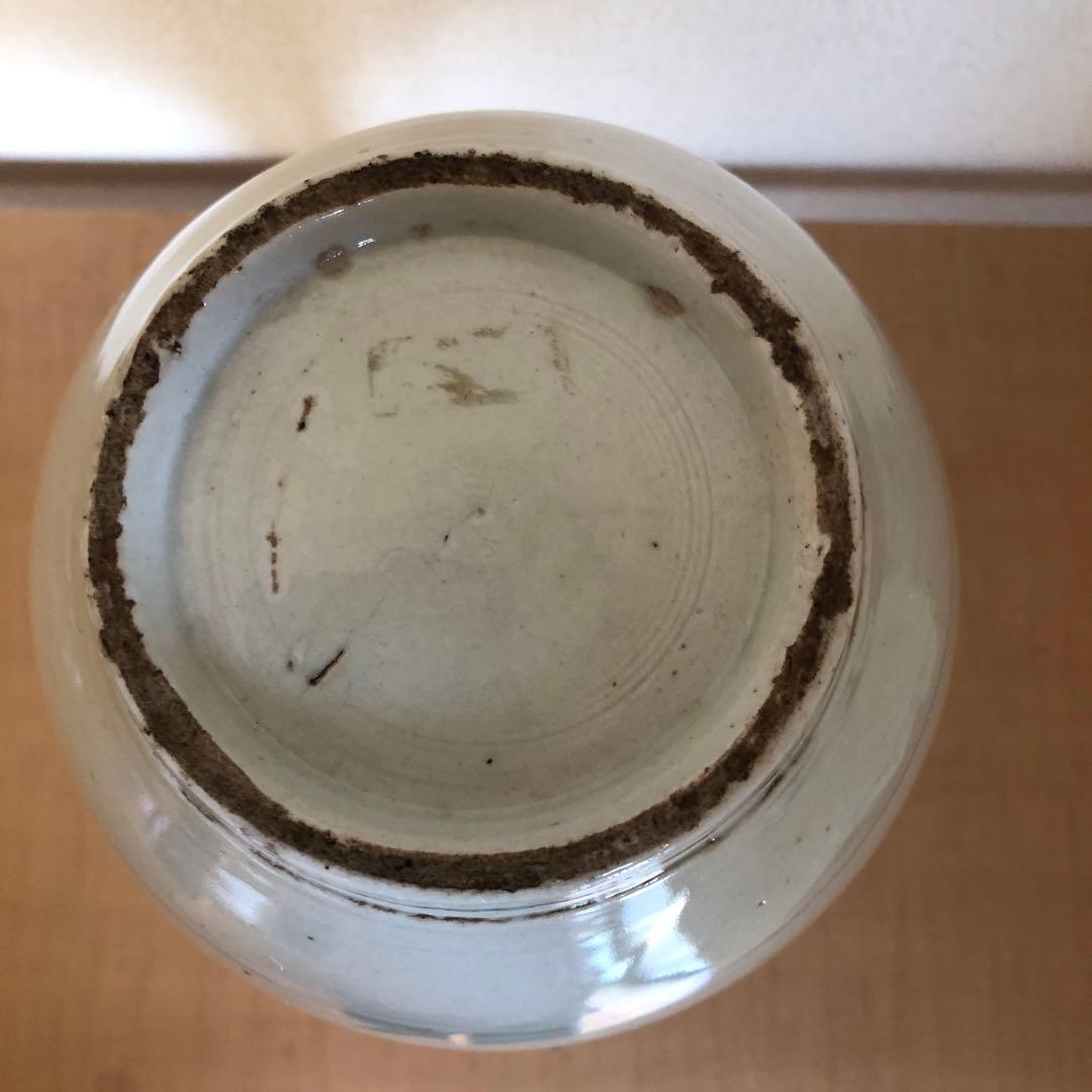 骨董　徳利　大小2種