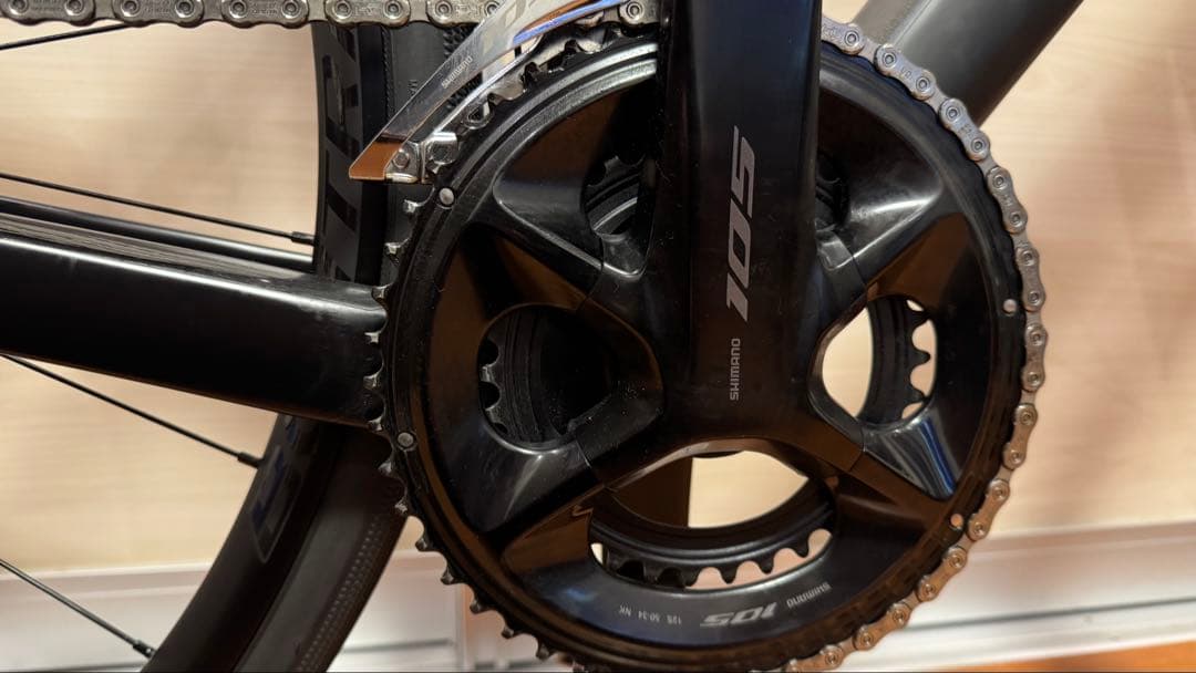 引取限定 Trek Domane SL6 Di2 Gen4 56サイズ