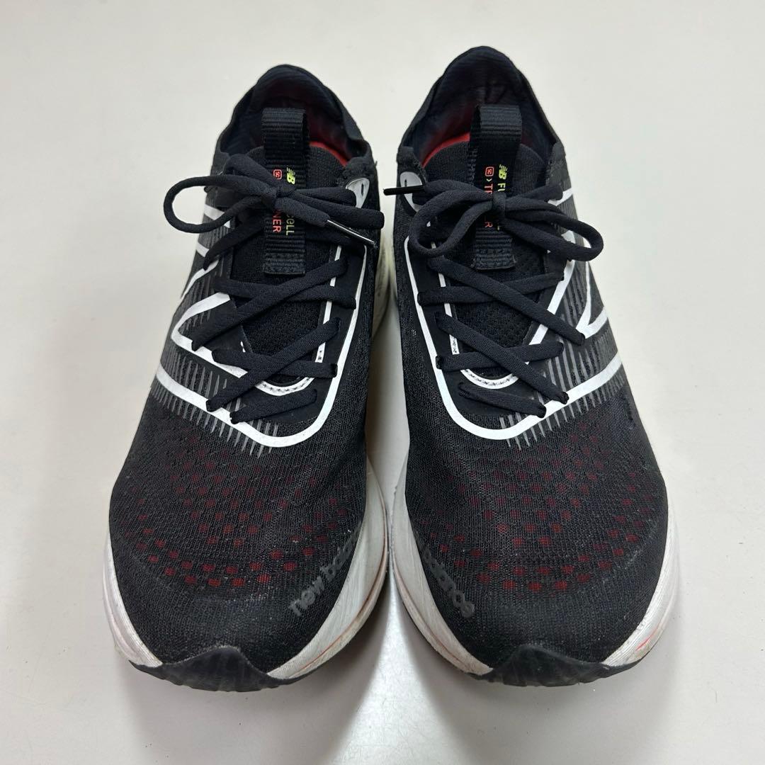 New Balance FuelCell ランニングシューズ 27.0cm