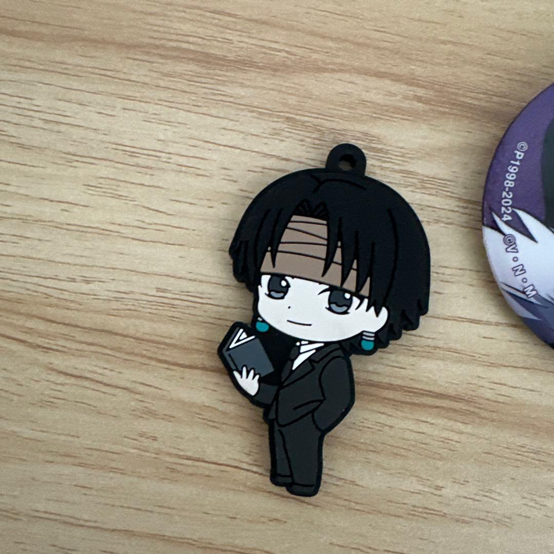 ハンターハンター グッズセット