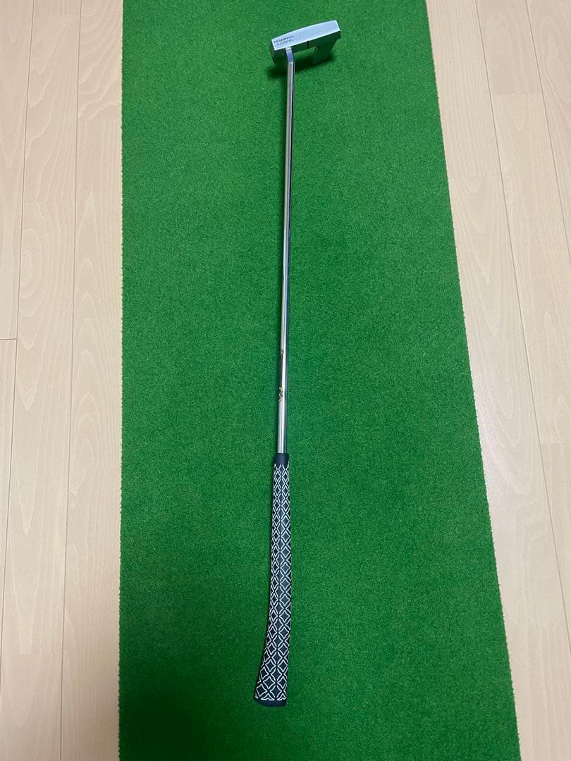 SCOTTY CAMERON PHANTOM 5.5 パター