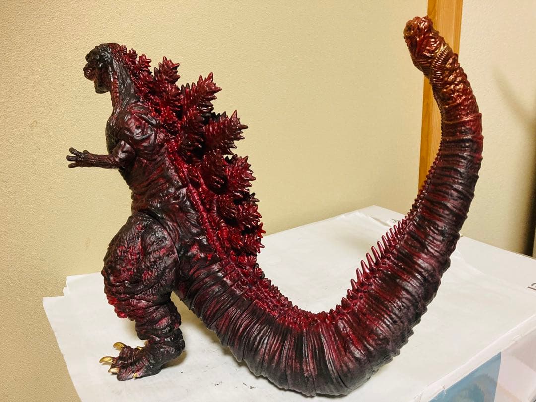 怪獣王　シンゴジラ