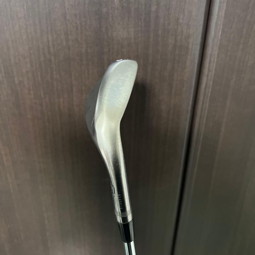 Titleist SM9 58° ウェッジ