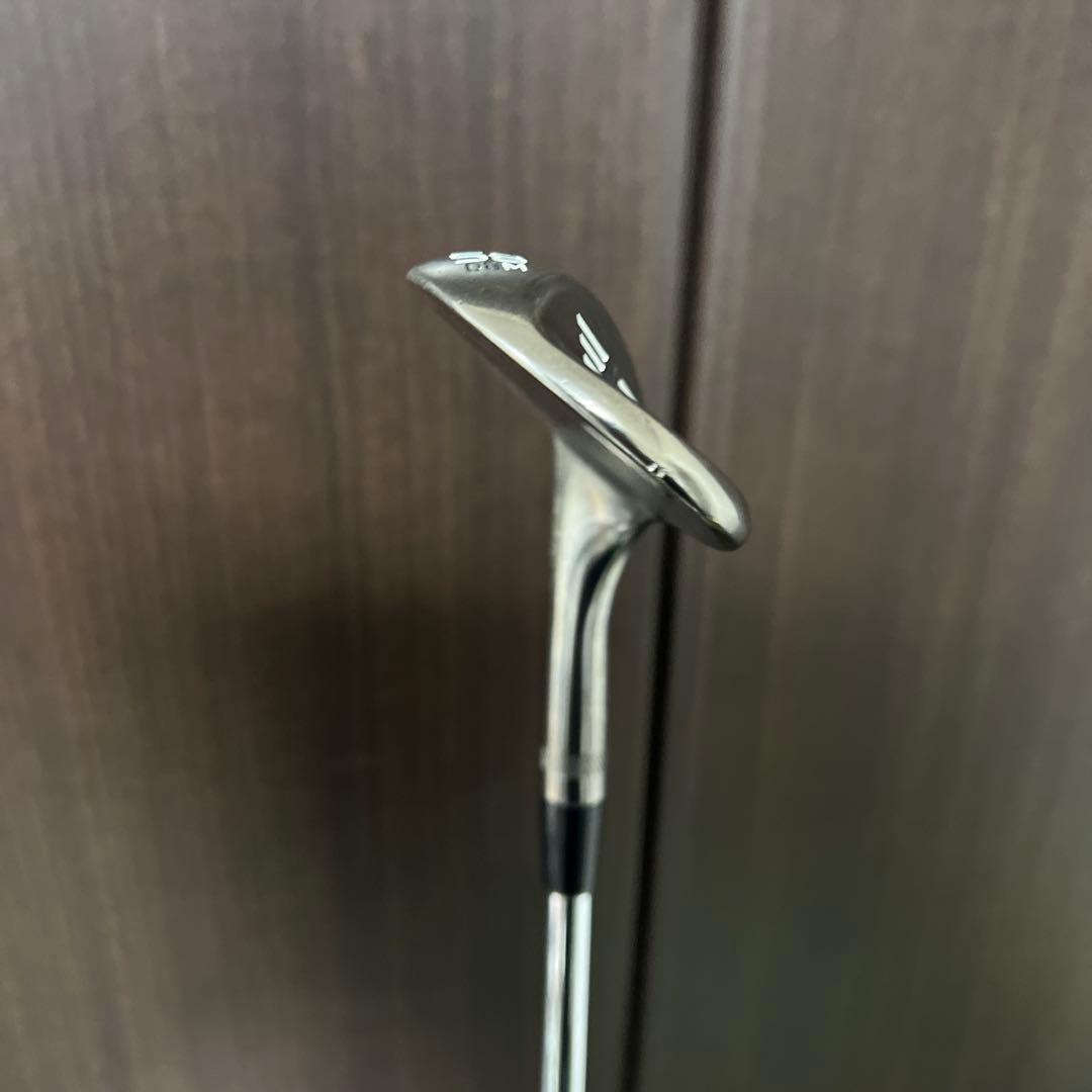 Titleist SM9 58° ウェッジ