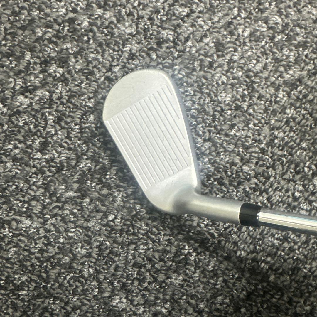 キャスコ Dolphin Running Wedge 119 シルバー 39度