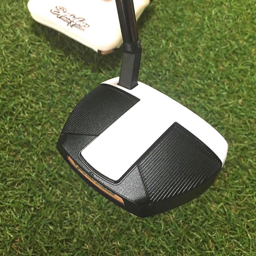 GSS ツアー支給品 SPIDER FCG PROTO #3 未市販 新品