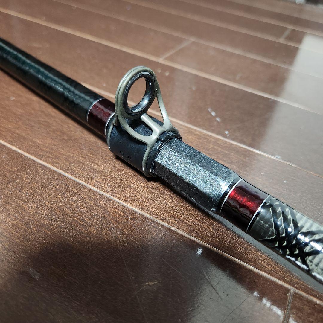 【逸品！美品】Daiwa SEALINE TOURNAMENT 120号 420