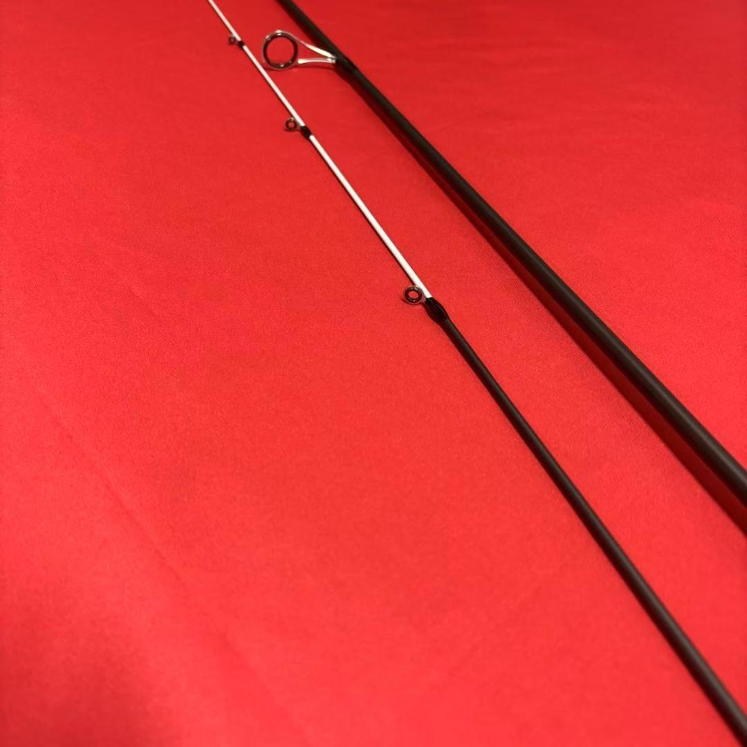 超特価！　パックロッド 　625M ルアーロッド　バス　シーバス