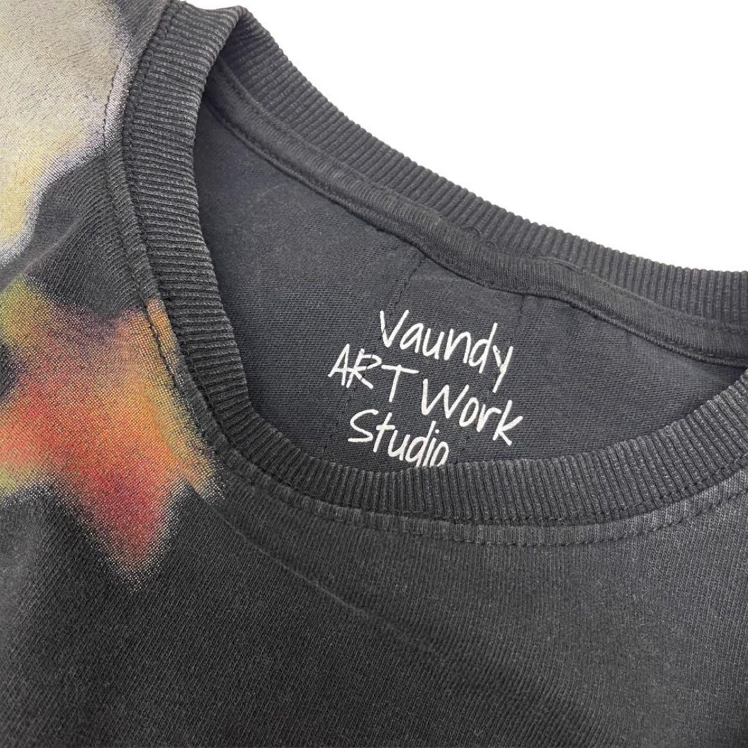 Vaundy Tour T-Shirt Mサイズ ツアーTシャツ SILENCE