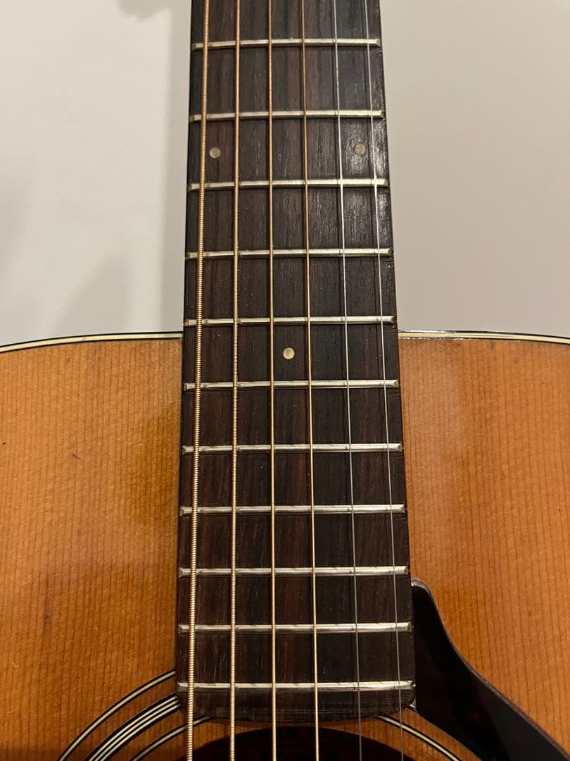 YAMAHA FG-150 美品 ジャパンヴィンテージ
