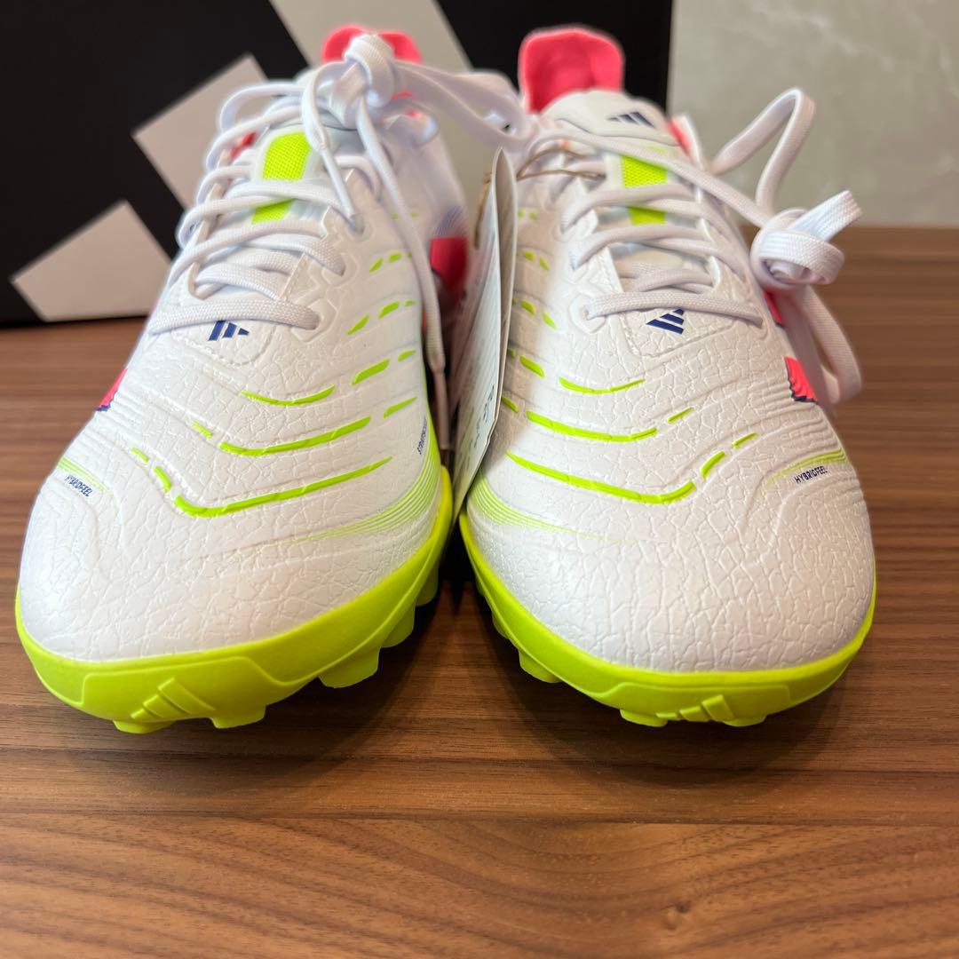 adidas プレデターリーグ TF トレシュー27.0㎝