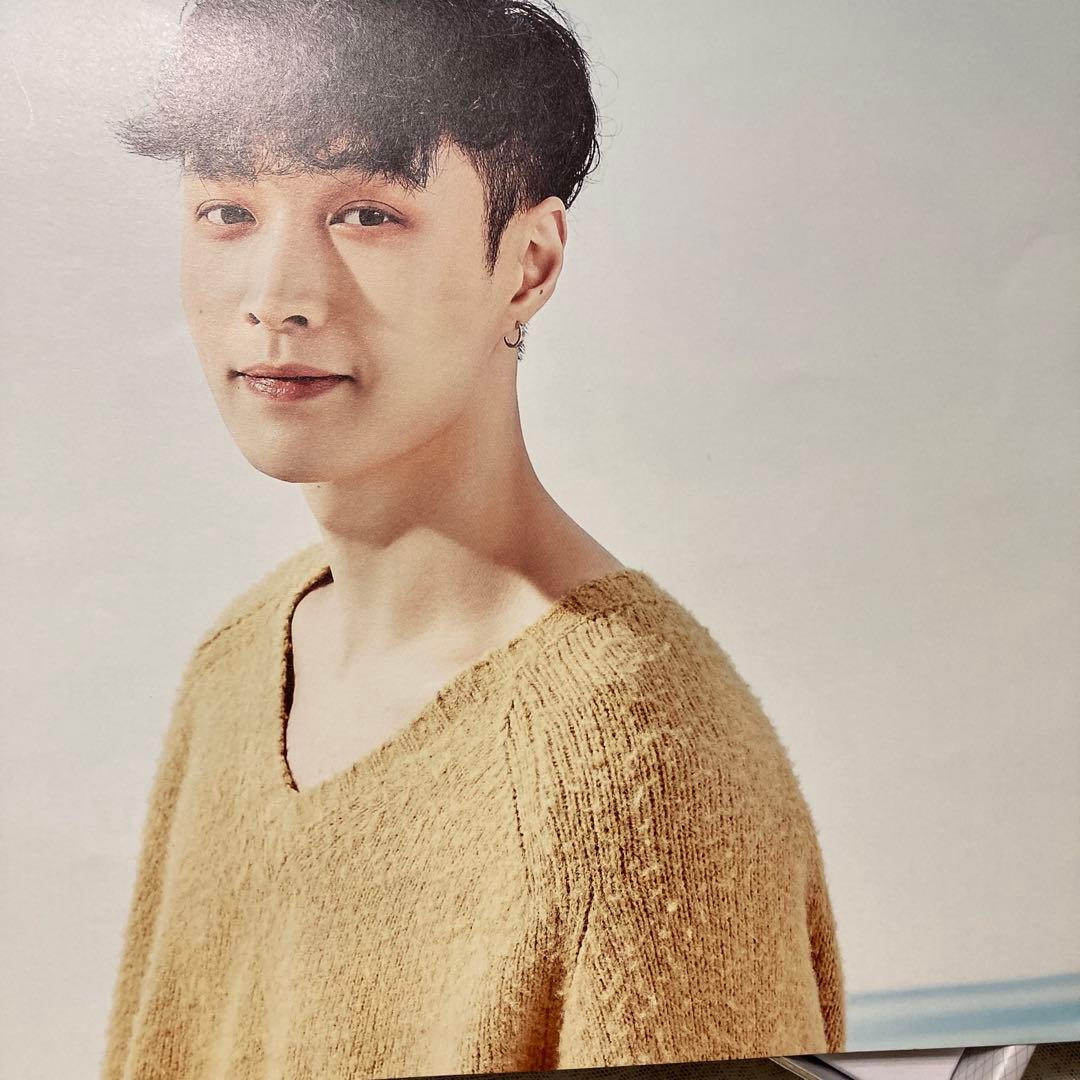 EXO 2017 SEASON'S GREETINGS セット