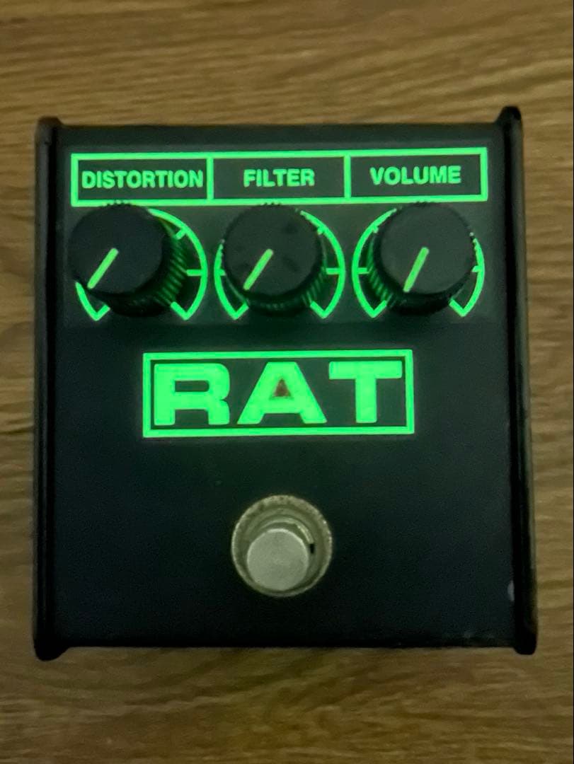 ProCo RAT ９０年製　USA製