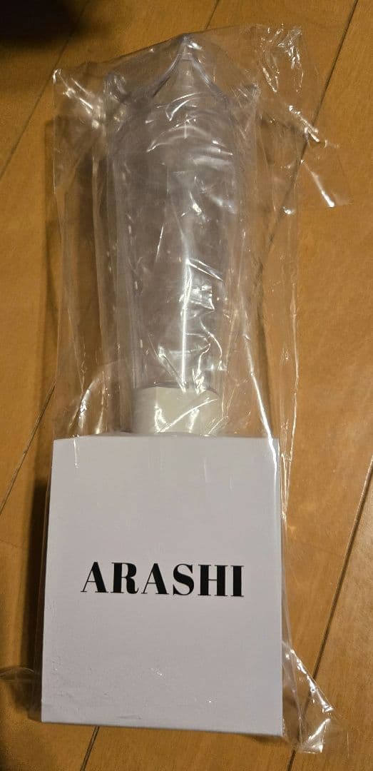 嵐 2026 WE ARE ARASHI　ペンライト