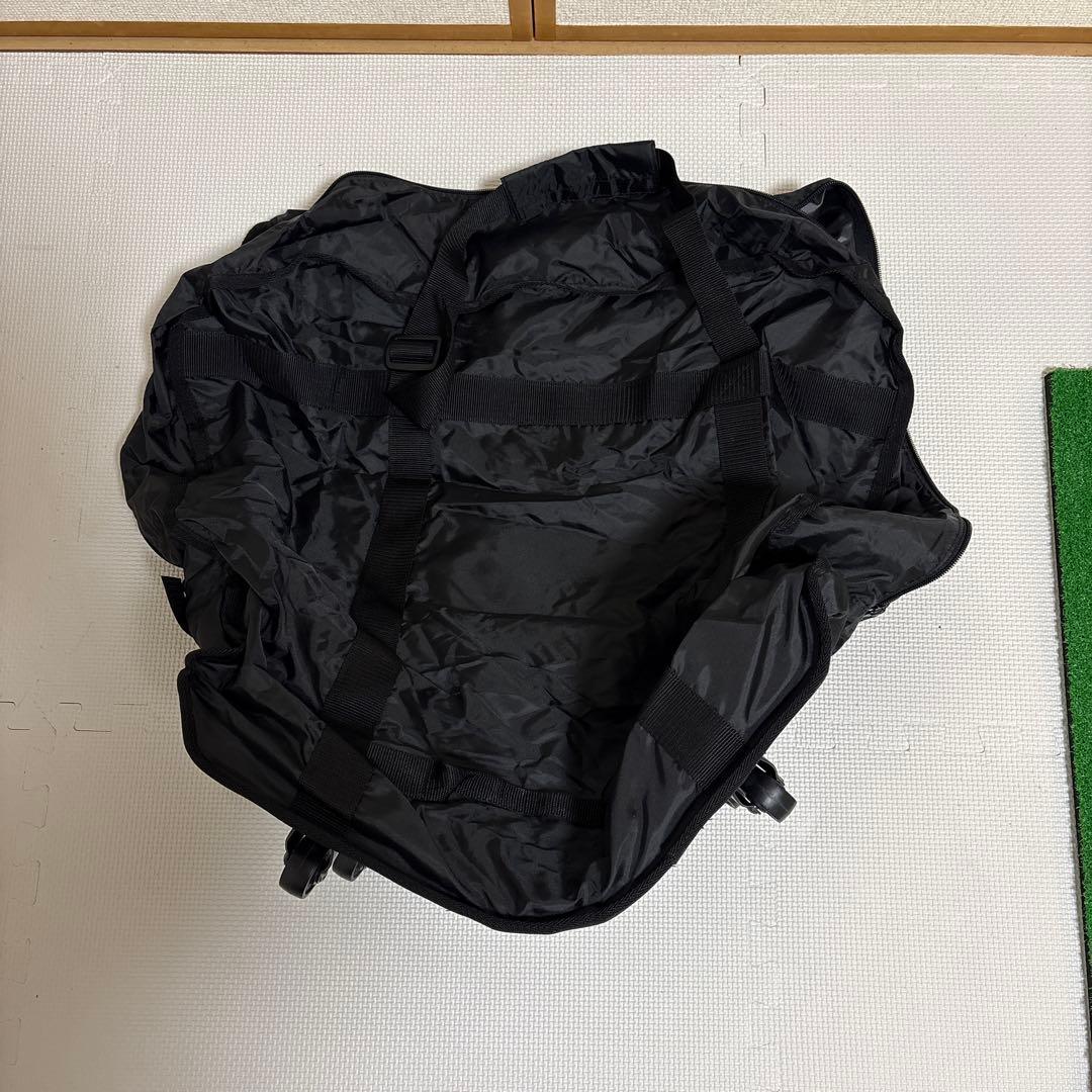 ころがーる ブロンプトン 輪行袋
